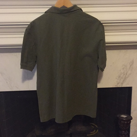 Men’s shirt - Picture 4 of 5